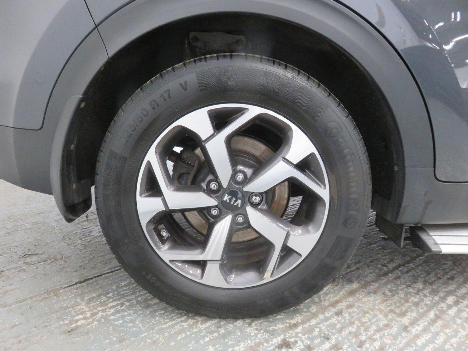 Used Kia Sportage 2019 for sale - 76186583: Photo 54