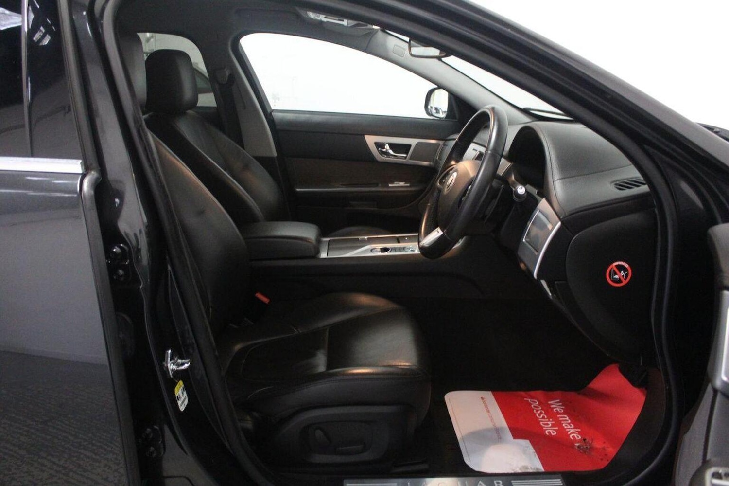 Used Jaguar XF 2013 for sale - 76830345: Photo 31