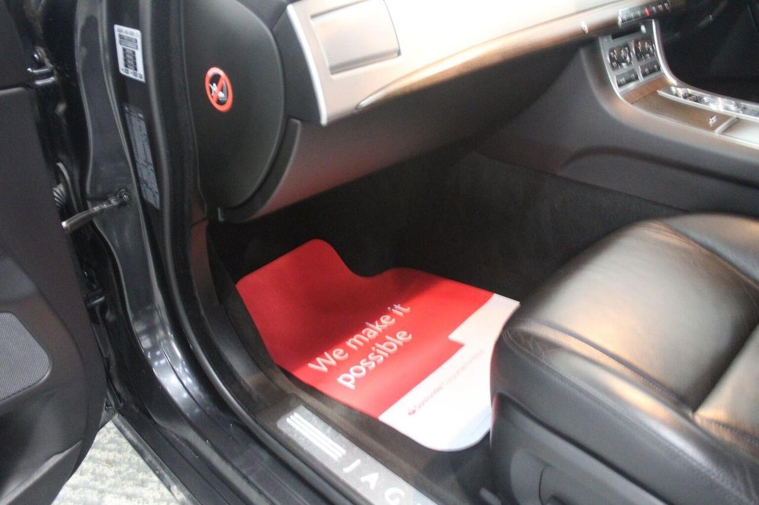 Used Jaguar XF 2013 for sale - 76830345: Photo 33