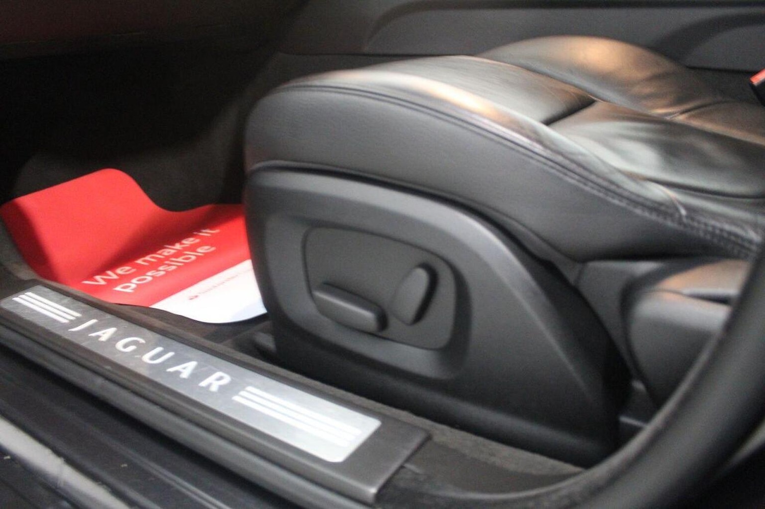 Used Jaguar XF 2013 for sale - 76830345: Photo 34