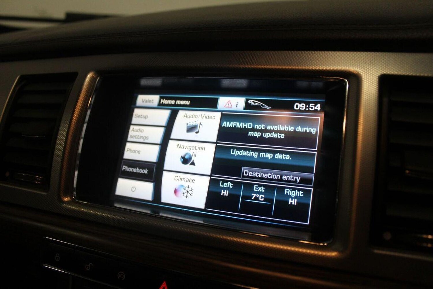 Used Jaguar XF 2013 for sale - 76830345: Photo 37