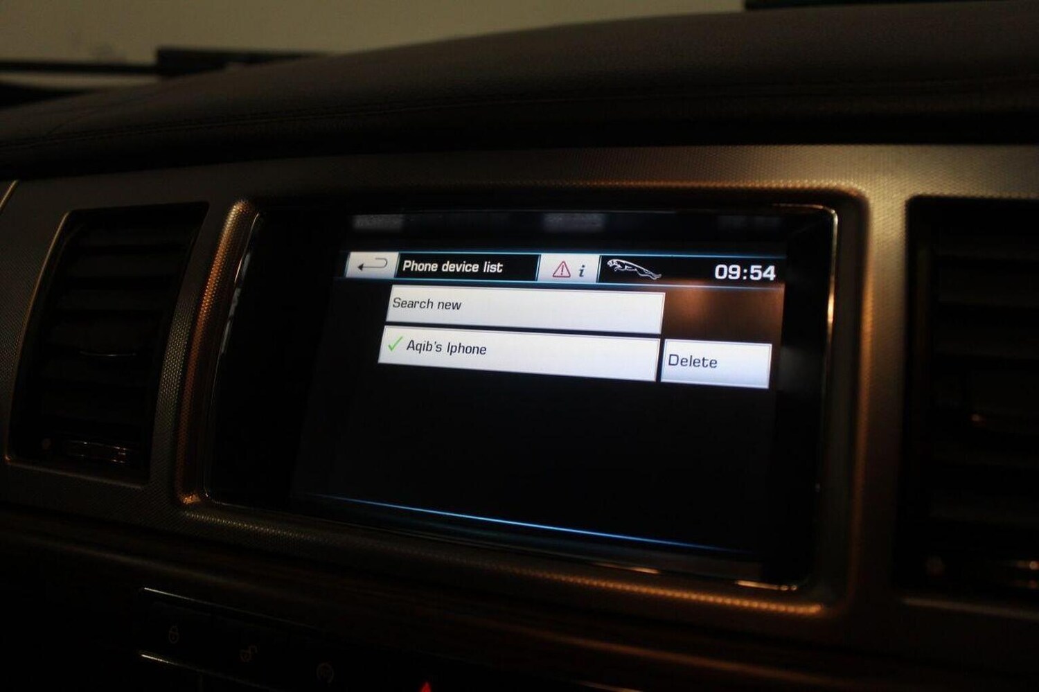 Used Jaguar XF 2013 for sale - 76830345: Photo 41