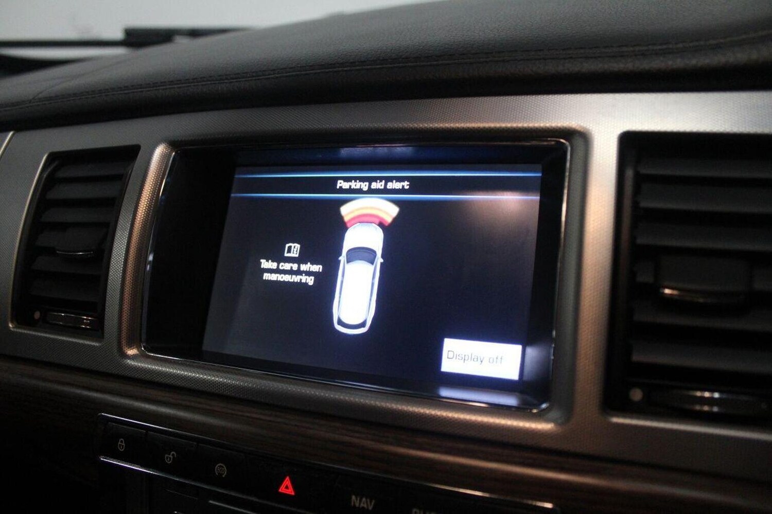 Used Jaguar XF 2013 for sale - 76830345: Photo 42