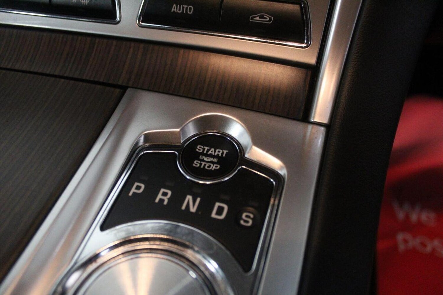 Used Jaguar XF 2013 for sale - 76830345: Photo 47