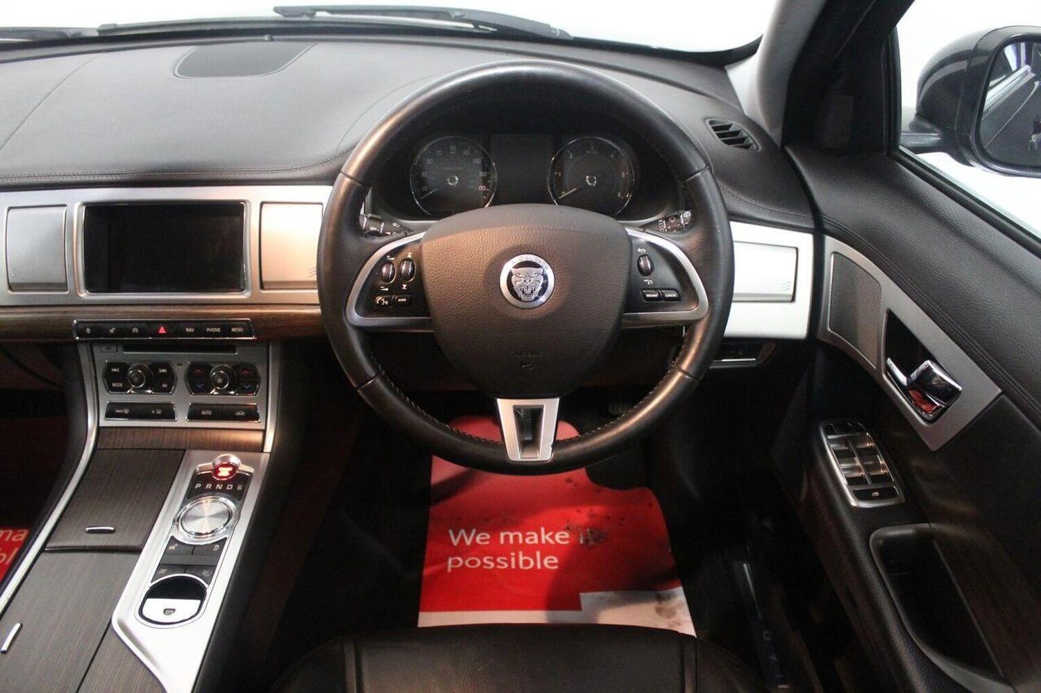 Used Jaguar XF 2013 for sale - 76830345: Photo 49