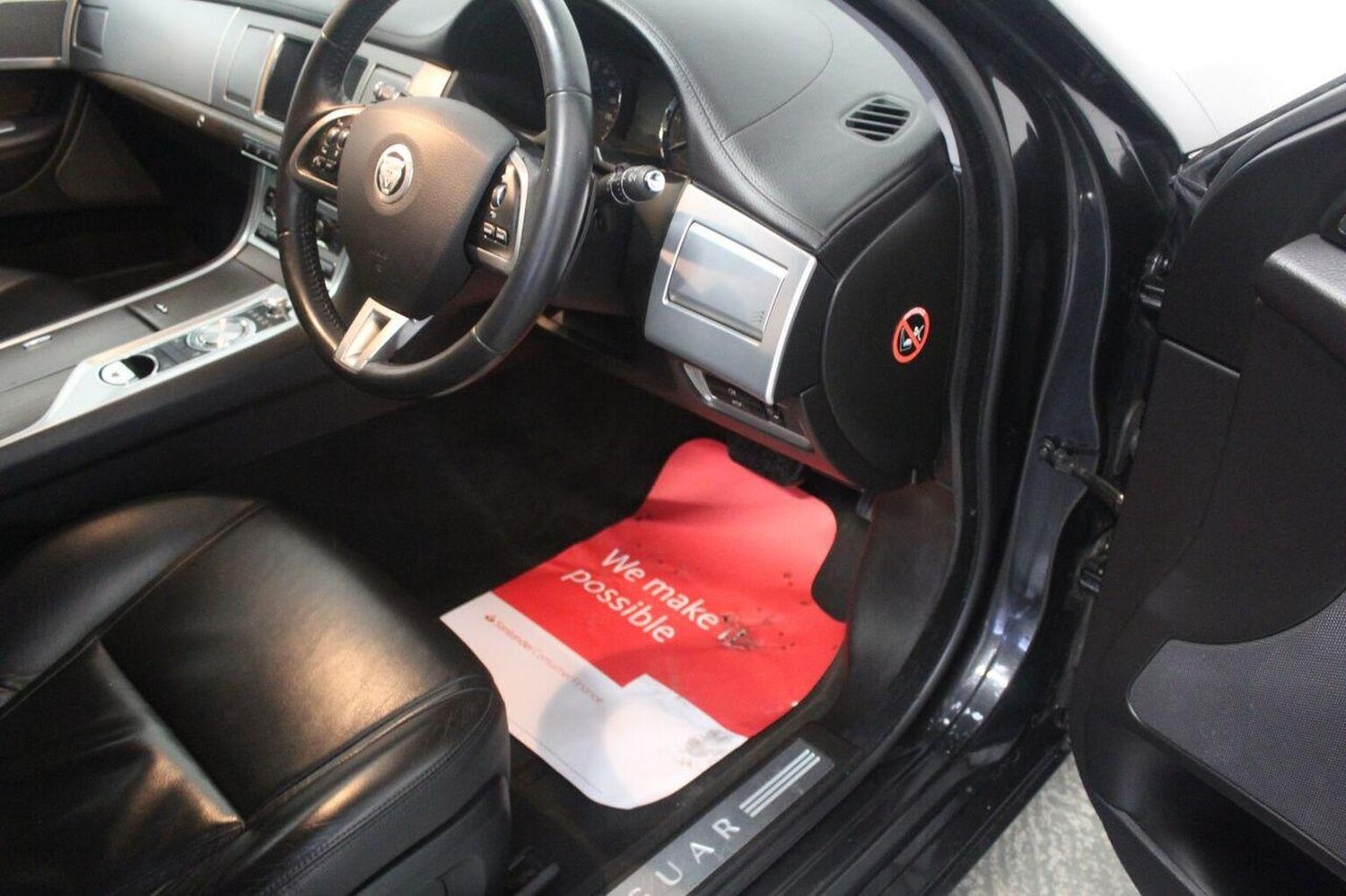 Used Jaguar XF 2013 for sale - 76830345: Photo 54