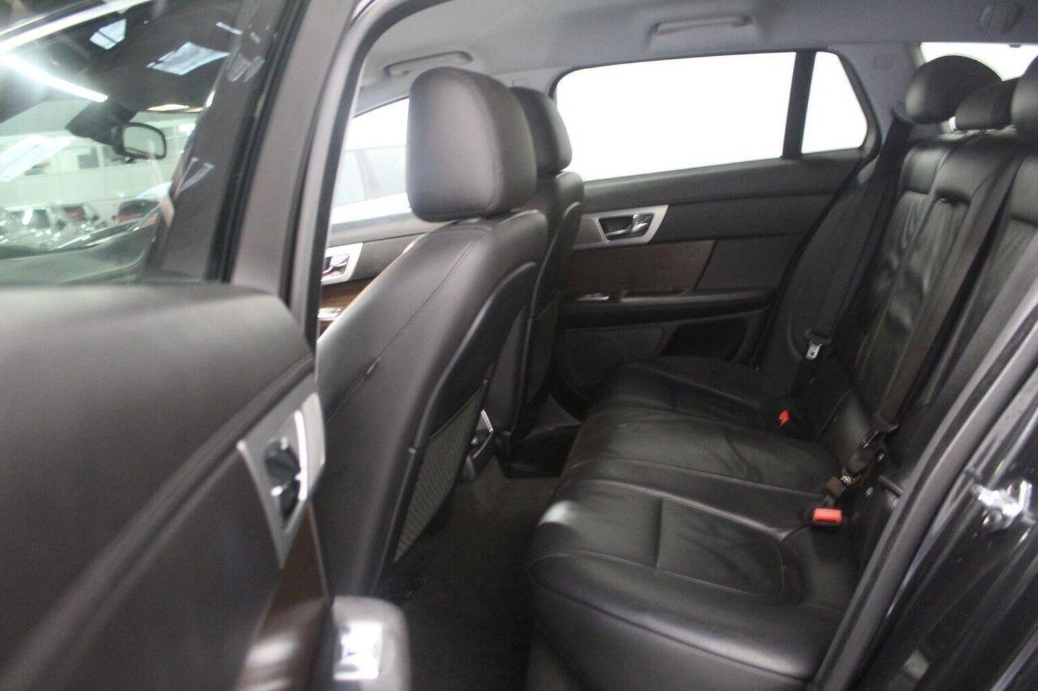 Used Jaguar XF 2013 for sale - 76830345: Photo 58