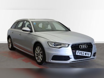 Used Audi A6 2012 for sale - 79255061: Photo
