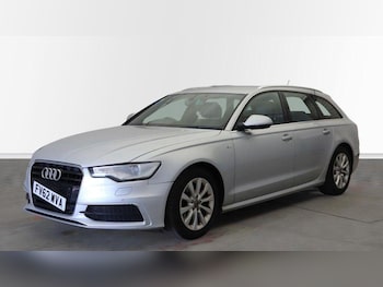 Used Audi A6 2012 for sale - 79255061: Photo