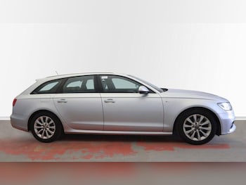 Used Audi A6 2012 for sale - 79255061: Photo