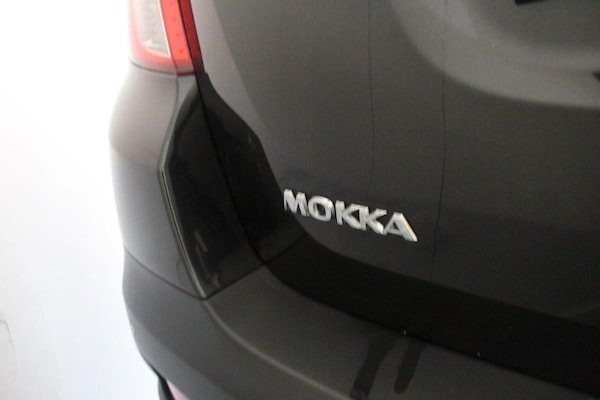 Used Vauxhall Mokka 2014 for sale - 76237234: Photo 19