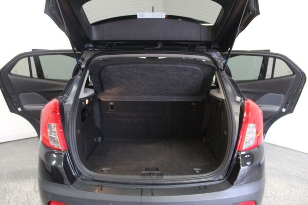 Used Vauxhall Mokka 2014 for sale - 76237234: Photo 23