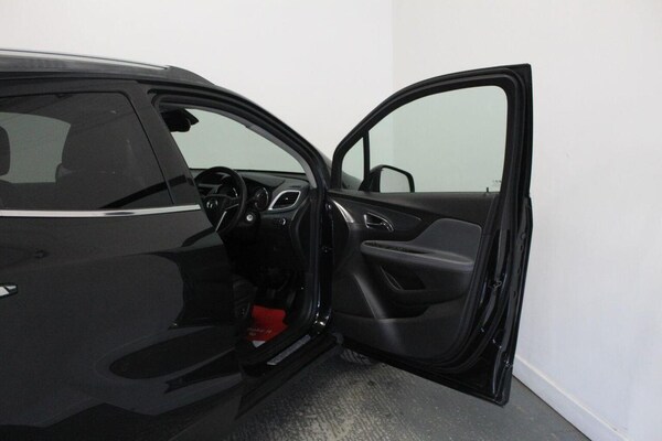 Used Vauxhall Mokka 2014 for sale - 76237234: Photo 24