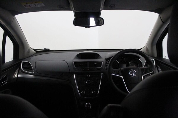 Used Vauxhall Mokka 2014 for sale - 76237234: Photo 28