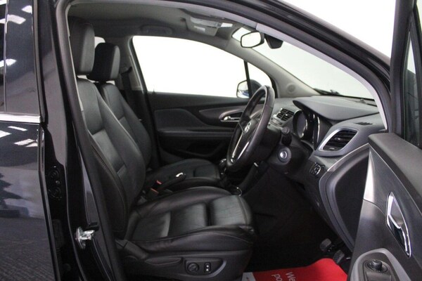 Used Vauxhall Mokka 2014 for sale - 76237234: Photo 29