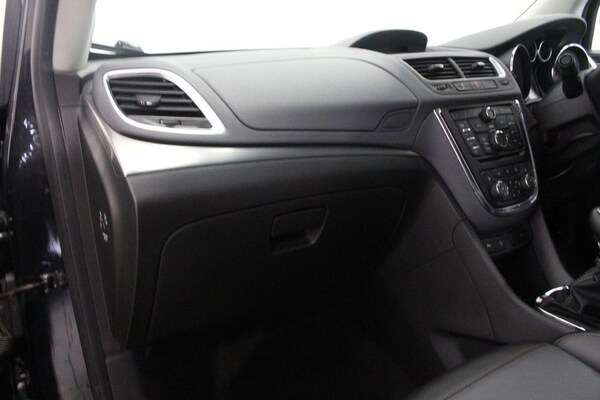Used Vauxhall Mokka 2014 for sale - 76237234: Photo 30