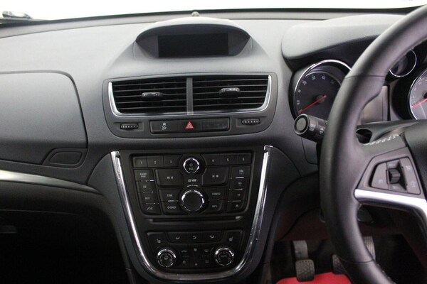 Used Vauxhall Mokka 2014 for sale - 76237234: Photo 31
