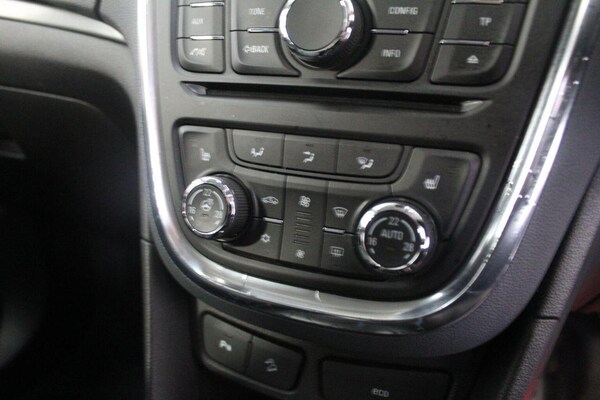 Used Vauxhall Mokka 2014 for sale - 76237234: Photo 38