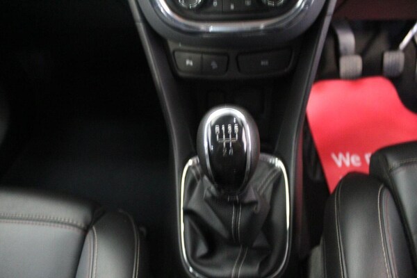Used Vauxhall Mokka 2014 for sale - 76237234: Photo 39