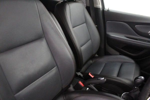 Used Vauxhall Mokka 2014 for sale - 76237234: Photo 40