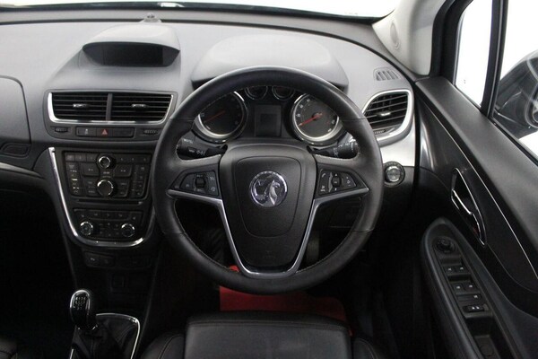 Used Vauxhall Mokka 2014 for sale - 76237234: Photo 41