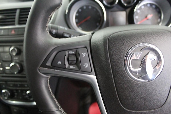 Used Vauxhall Mokka 2014 for sale - 76237234: Photo 42