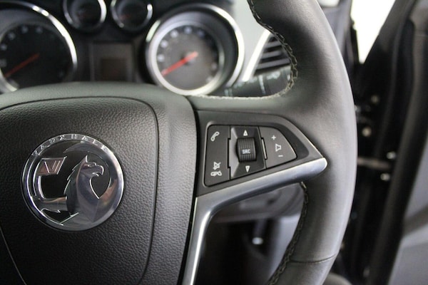 Used Vauxhall Mokka 2014 for sale - 76237234: Photo 43