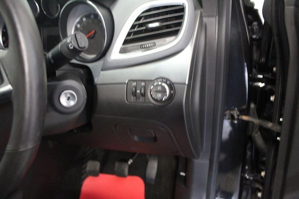 Used Vauxhall Mokka 2014 for sale - 76237234: Photo 44