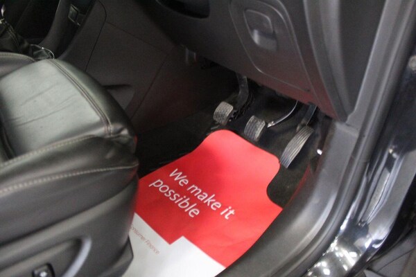 Used Vauxhall Mokka 2014 for sale - 76237234: Photo 46