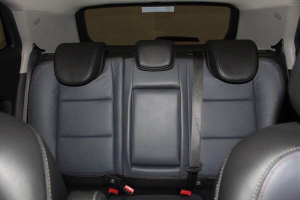 Used Vauxhall Mokka 2014 for sale - 76237234: Photo 48