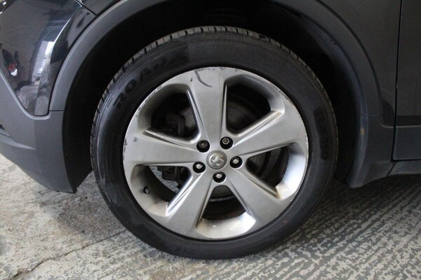 Used Vauxhall Mokka 2014 for sale - 76237234: Photo 49