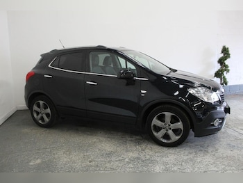 Used Vauxhall Mokka 2014 for sale - 76237234: Photo 4