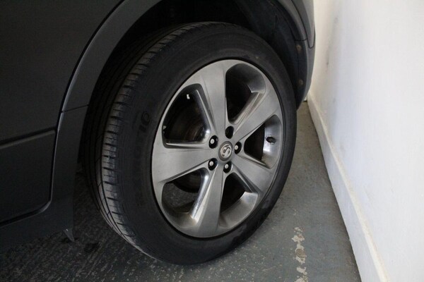 Used Vauxhall Mokka 2014 for sale - 76237234: Photo 52