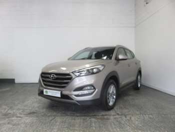 Used Hyundai TUCSON 2016 for sale - 68932260: Photo
