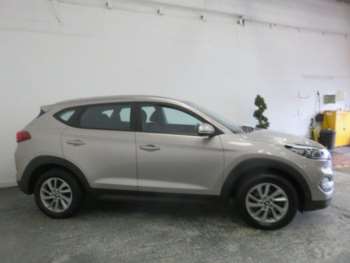 Used Hyundai TUCSON 2016 for sale - 68932260: Photo