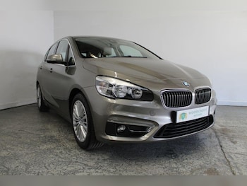 2015 - 1.5 216d Luxury Euro 6 (s/s) 5dr