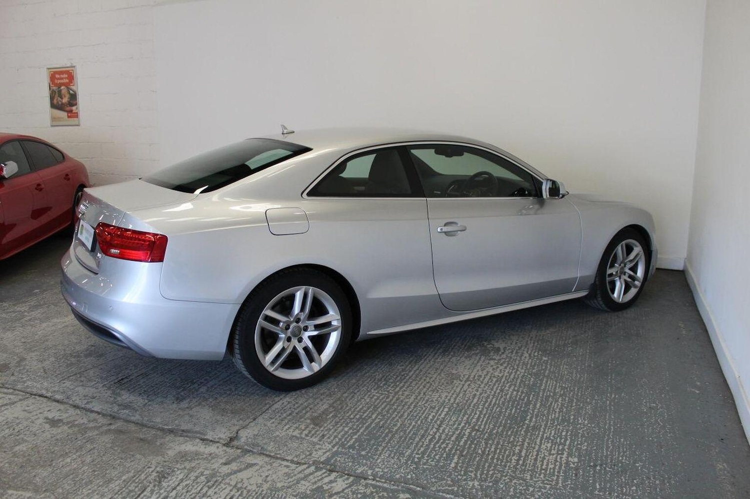 Used Audi A5 2013 for sale - 77938066: Photo 11