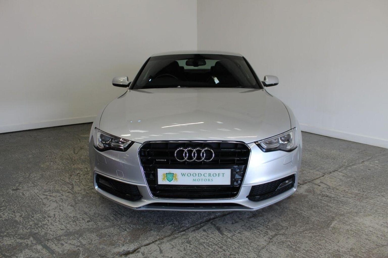Used Audi A5 2013 for sale - 77938066: Photo 13