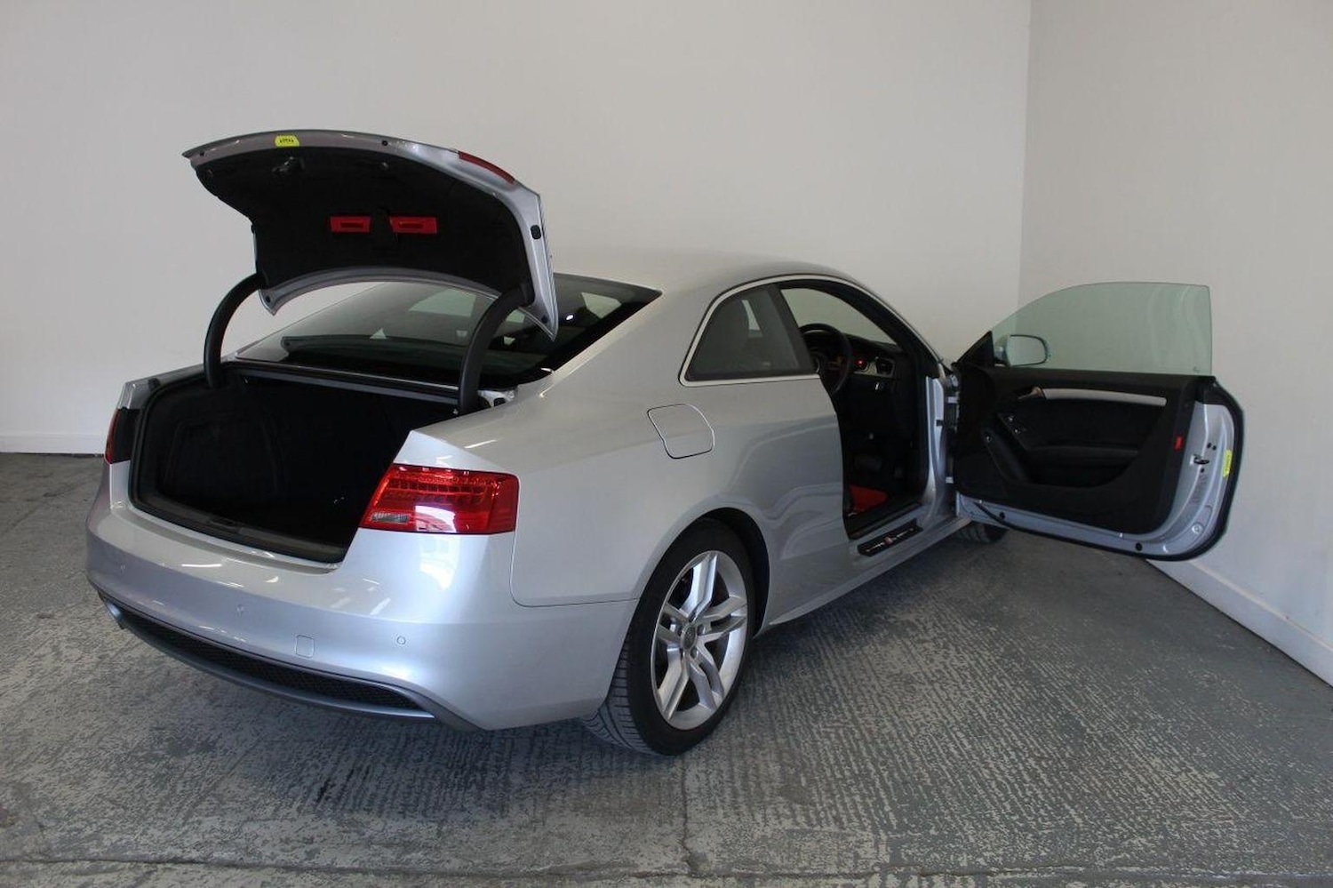 Used Audi A5 2013 for sale - 77938066: Photo 22