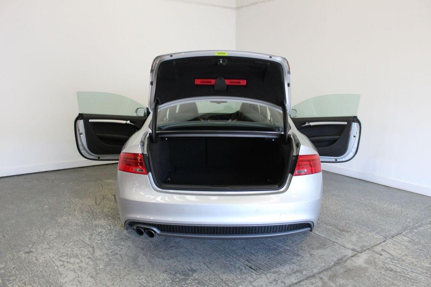 Used Audi A5 2013 for sale - 77938066: Photo 23