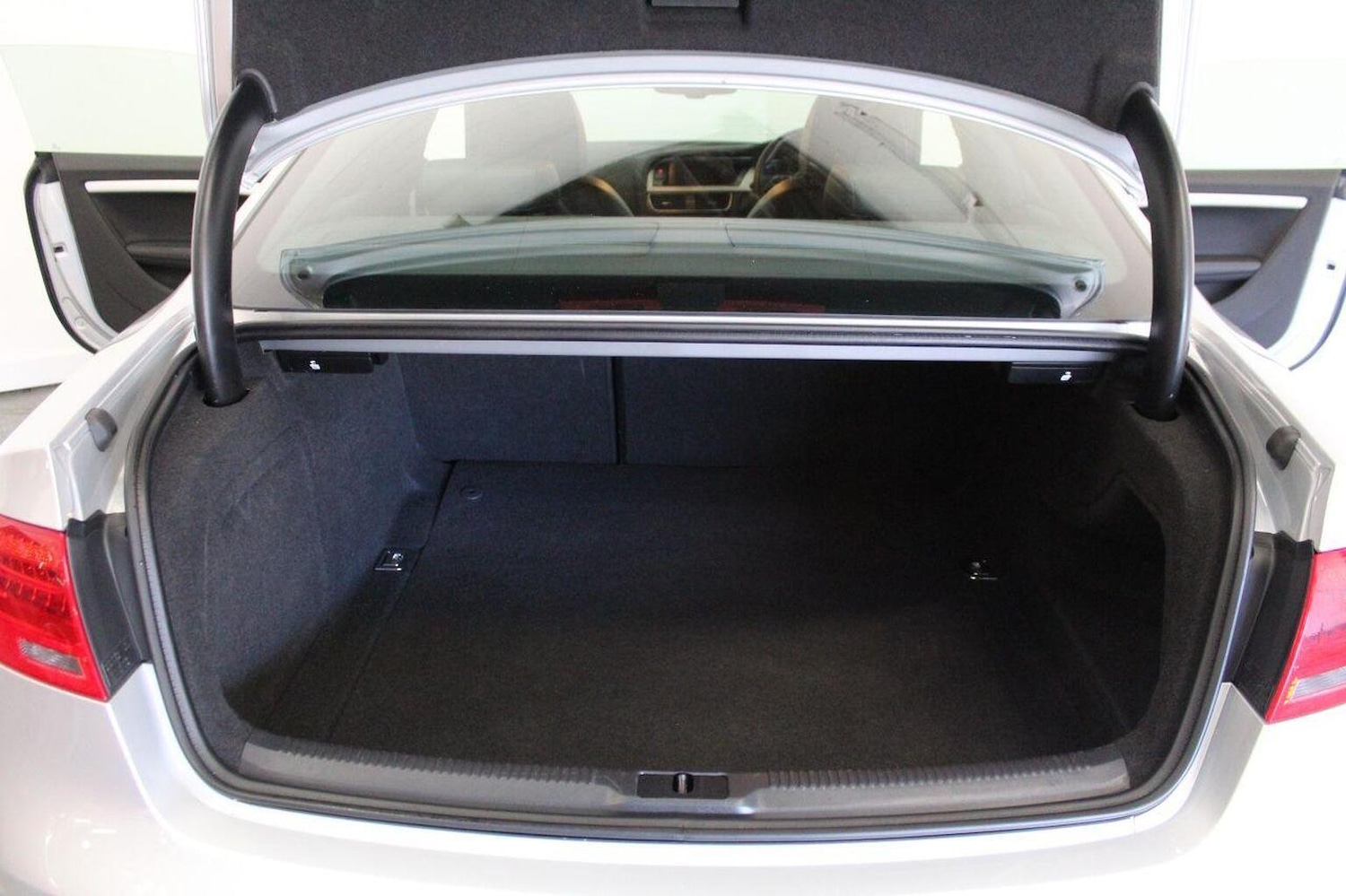 Used Audi A5 2013 for sale - 77938066: Photo 24