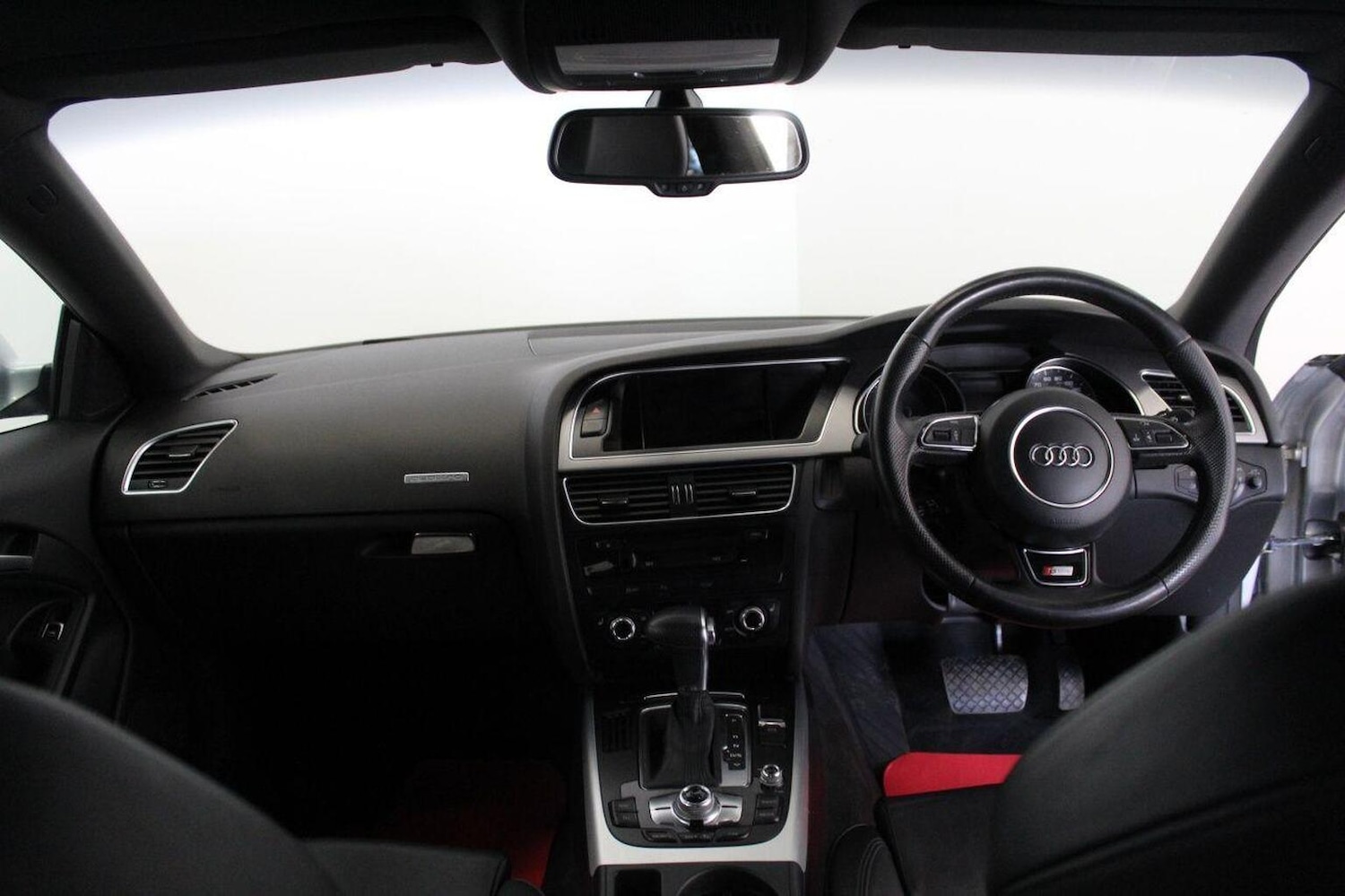 Used Audi A5 2013 for sale - 77938066: Photo 27