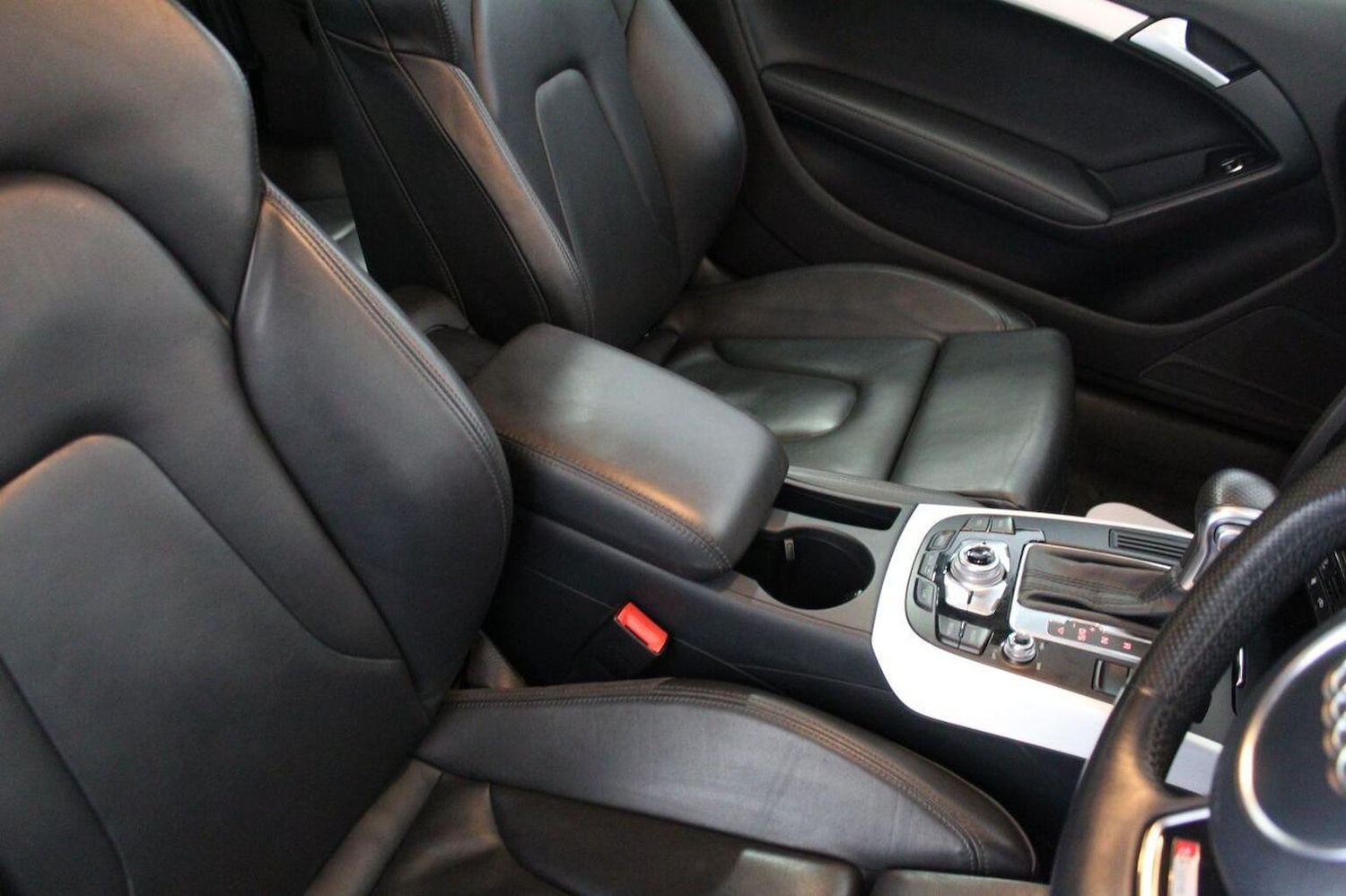 Used Audi A5 2013 for sale - 77938066: Photo 42