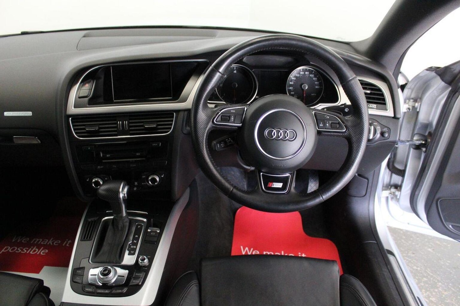 Used Audi A5 2013 for sale - 77938066: Photo 43