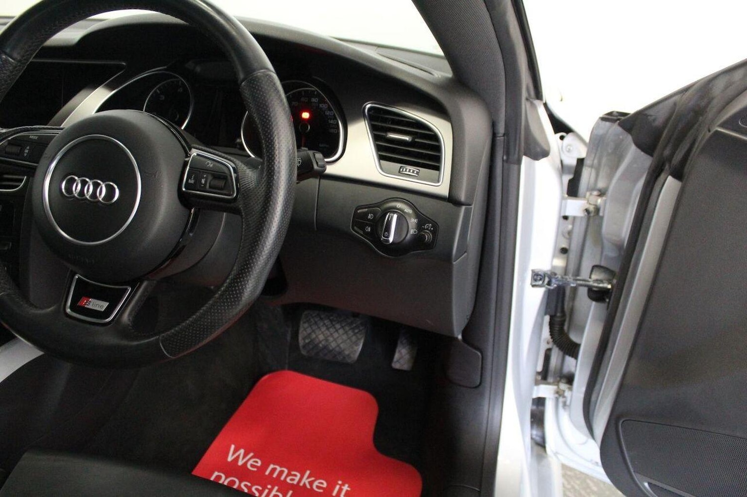 Used Audi A5 2013 for sale - 77938066: Photo 44