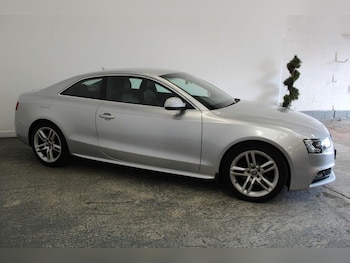 Used Audi A5 2013 for sale - 77938066: Photo