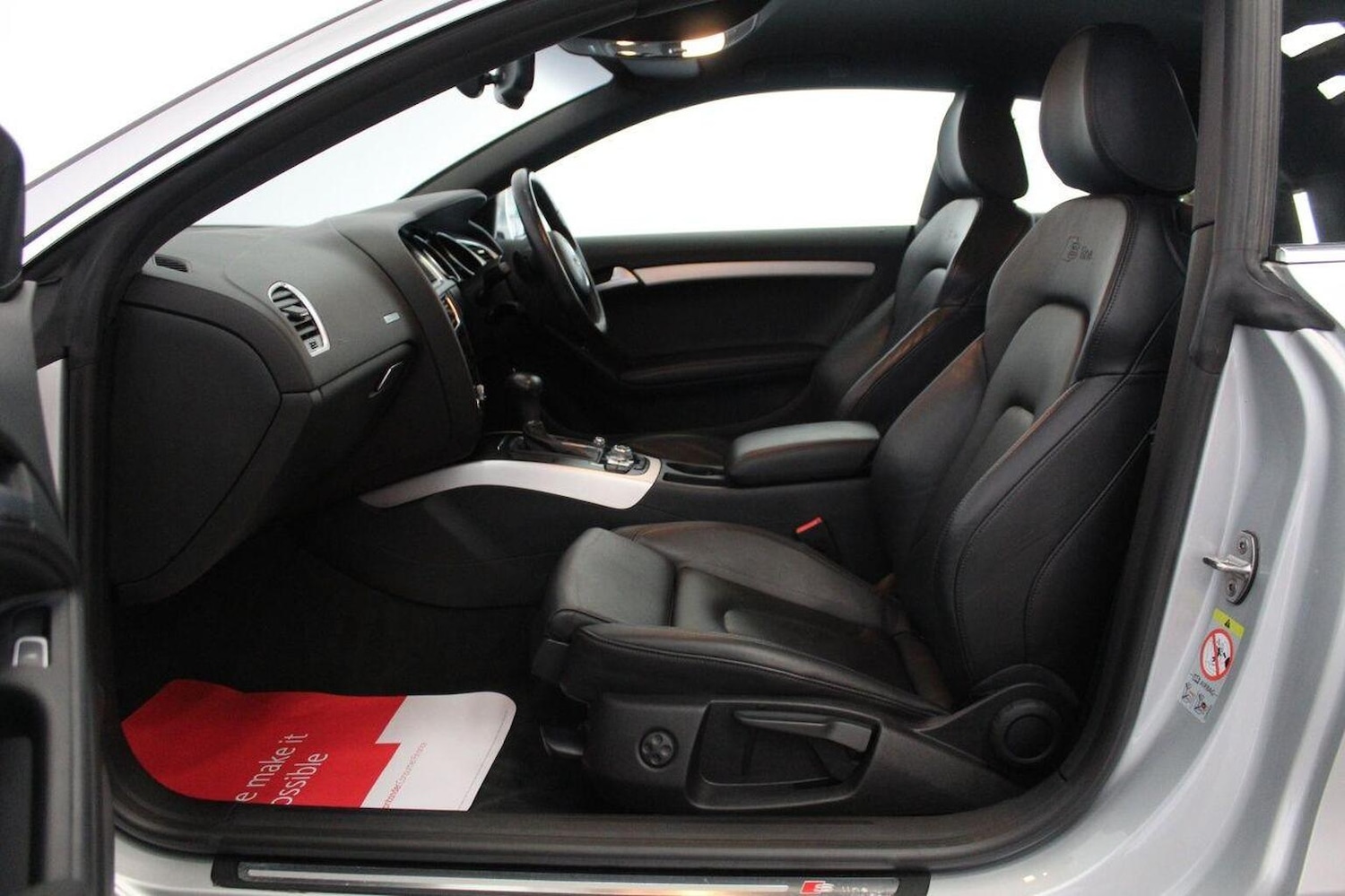 Used Audi A5 2013 for sale - 77938066: Photo 50