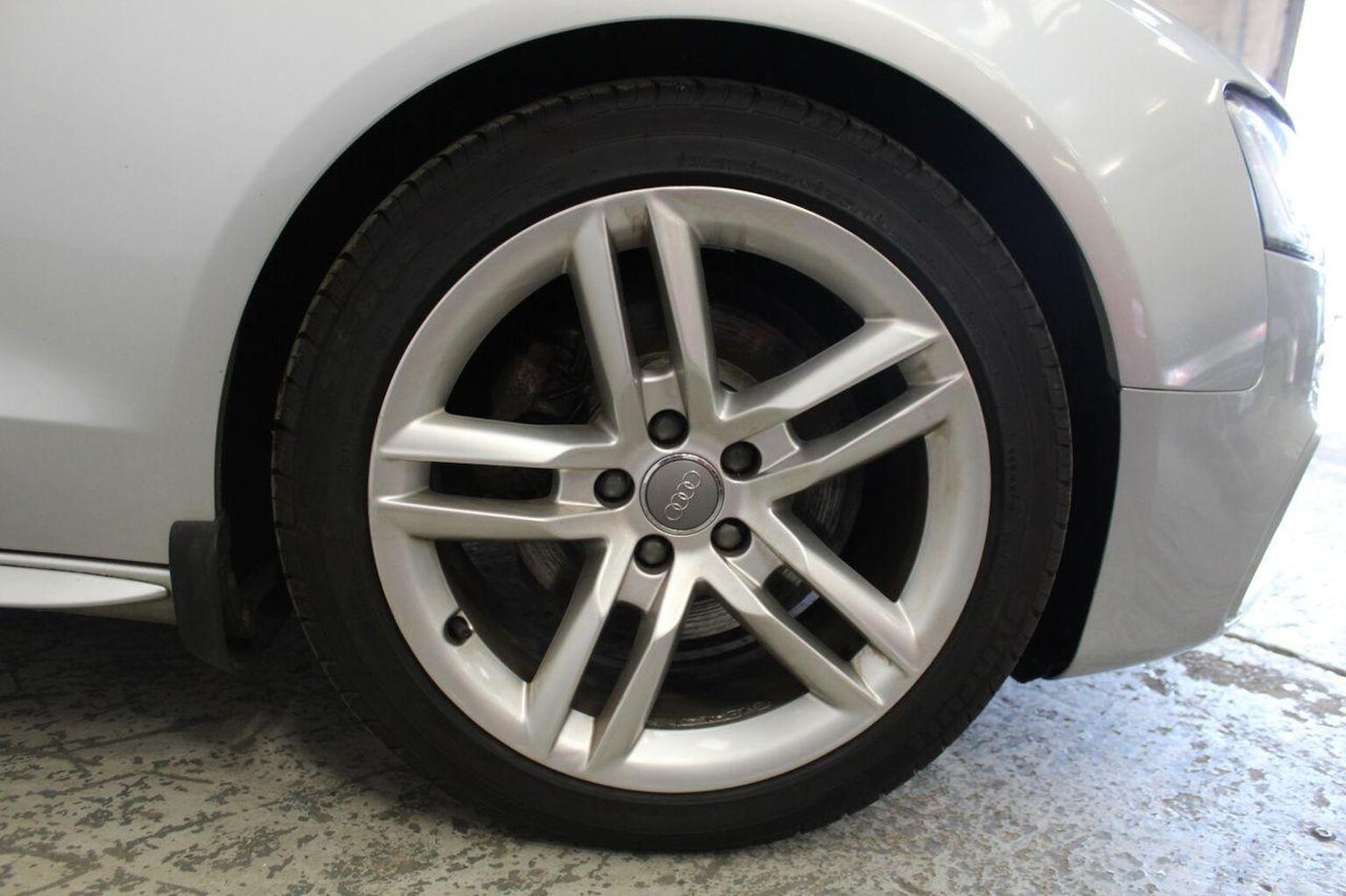 Used Audi A5 2013 for sale - 77938066: Photo 56