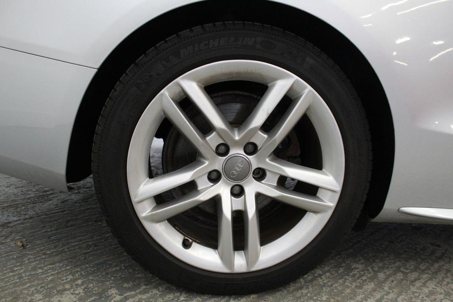 Used Audi A5 2013 for sale - 77938066: Photo 57