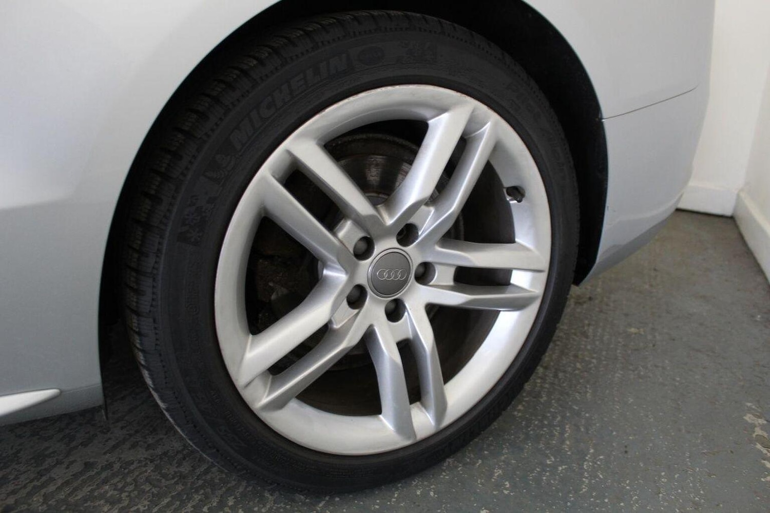 Used Audi A5 2013 for sale - 77938066: Photo 58